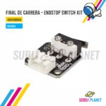 ENDSTOP SWITCH KIT