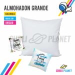 ALMOHADON GRANDE 40x40