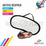 ANTIFAZ SUBLIMABLE