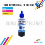 TINTA DYE CYAN