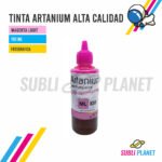 TINTA DYE MAGENTA LIGHT