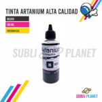 TINTA DYE NEGRO