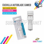 CUCHILLA AUTOBLADE CAMEO 3