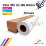 ROLLO SUBL INSTDRY 0.61mt 100gr