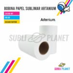 BOBINA SUBLIMAR 21cm