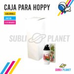 CAJA SUBLIMABLE P/HOPPY