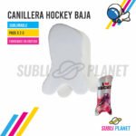 CANILLERA HOCKEY BAJA