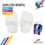 CANILLERA INFANTIL