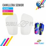CANILLERA SENIOR