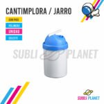 CANTIMPLORA CELESTE