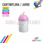 CANTIMPLORA ROSA