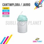 CANTIMPLORA VERDE