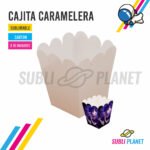 CAJITA CARAMELERA A4