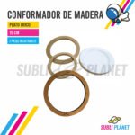 CONFORMADOR PLATITO CHICO