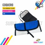 COQUERO AZUL