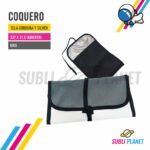 COQUERO GRIS