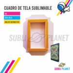 CUADRO SUBLIMABLE A4