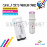 CUCHILLA PREMIUM CAMEO 3