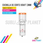 CUCHILLA KRAFT CAMEO 2-3