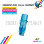 HERRAMIENTA CURIO GRABADO Y PUNTEADO