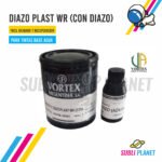 DIAZO PLAST WR (con diazo)