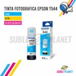 TINTA 544 EPSON CYAN