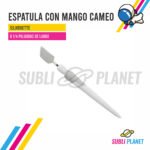 ESPATULA CAMEO