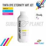 TINTA ETERNITY AMARILLO