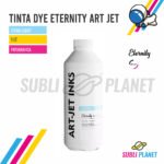 TINTA ETERNITY CYAN LIGHT
