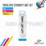 TINTA ETERNITY CYAN