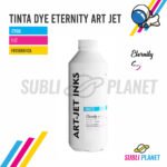 TINTA ETERNITY CYAN