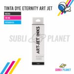 TINTA ETERNITY NEGRO