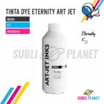 TINTA ETERNITY NEGRO