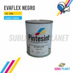 EVAFLEX NEGRO