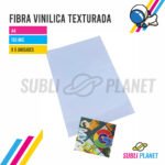 FIBRA VINILICA A4