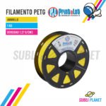 FILAMENTO AMARILLO x1KG