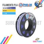 FILAMENTO ART DUE TANGO BLANCO/AZUL ¼KG