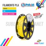 FILAMENTO SILK TOPACIO x1KG