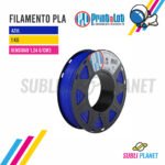 FILAMENTO AZUL x1KG