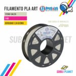 FILAMENTO PLA ART STONE CALIZA 1KG