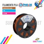 FILAMENTO COBRE x1KG