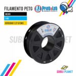 FILAMENTO NEGRO x1KG