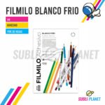 FILMILO BLANCO FRIO
