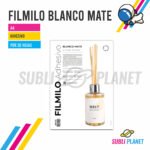 FILMILO BLANCO MATE