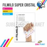 FILMILO SUPER CRISTAL