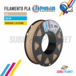 FILAMENTO PLA PIEL x¼KG