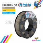 FILAMENTO PLA TAN x¼KG