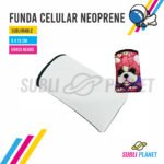 FUNDA CELULAR 9x13