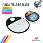 FUNDA PARA TABLA ASADO