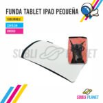 FUNDA TABLET IPAD NEOPREN